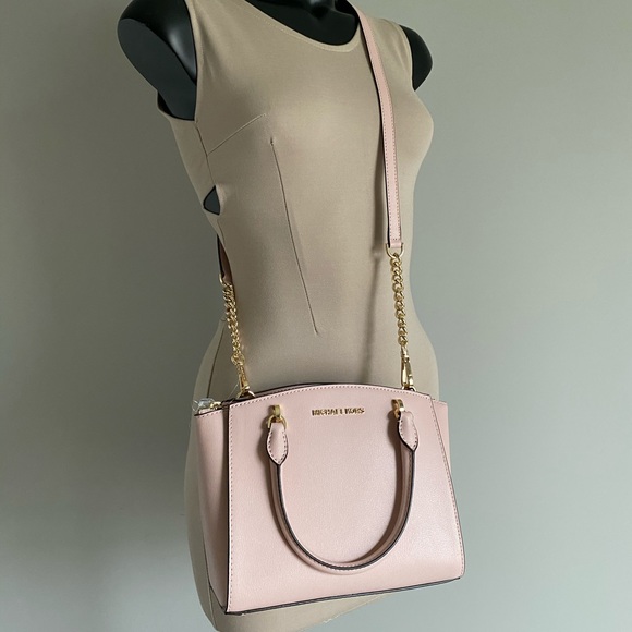 MK Ellis SM Convertible Satchel - Picture 4 of 10